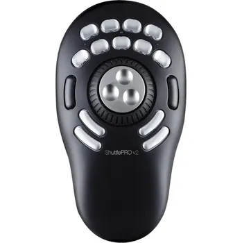 Contour Design Shuttle Pro V2