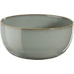 Kameninová salátová mísa průměr 22 cm SAISONS EUCALYPTUS ASA Selection - modrozelená