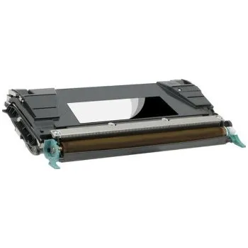 KOMPATIBILNÍ TONER LEXMARK C734 (0C734A1KG) BLACK