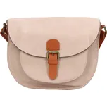 Dámská crossbody kabelka Flora & Co Debbi - béžová