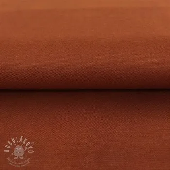 CANVAS terracotta