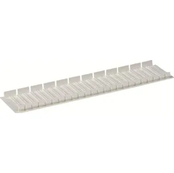 Rozvaděč 2CPX062385R9999 ZA3P5 -kryt 12 modulů (5ks), ABB