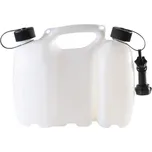 Hünersdorff Profi dvojitý kanystr…