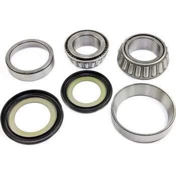 Rám pro motocykl Opravná sada ložisek řízení All Balls HONDA VF 750 C Magna rok 8