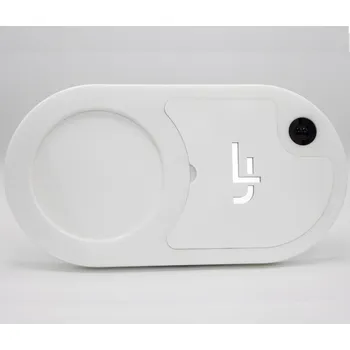 Vysavač Centrální vysavače Praha - Port vhozový Isense s automatickým otevíráním