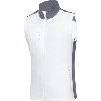 Pánská vesta ARDON Vesta fleece ARDON®MARTIN Velikost: L, Barva: bílá