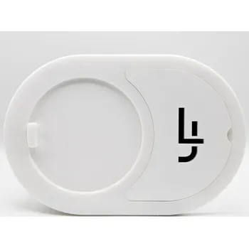 Vysavač Centrální vysavače Praha - Port vhozový Slide s ručním otevíráním