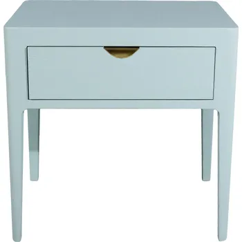 Noční stolek Noční stolek D884 Patina povrchu: Bez patiny, Barva povrchu nábytku: Vieux Brossé