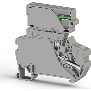 A0307259 PYK 4 SLD/24V Svorka push-in pojistková, Elektro Bečov