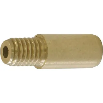 143134 Dutinka počáteční se závitem M6, Haupa