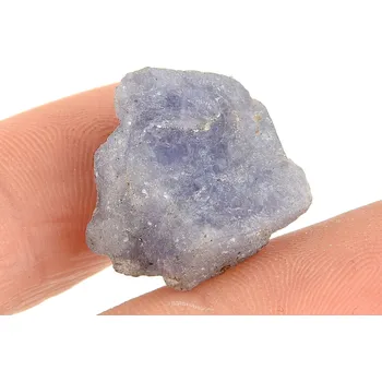 Přírodní kámen Krystal z tanzanitu (Tanzánie) 5g