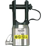 216355 Hlava lisovací hydraulická + cylindr, 120 - 1000 mm2, Haupa