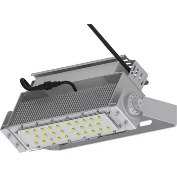 PN33200001 Svítidlo průmyslové MODULAR LED, 100W, 5000K, 60°, Panlux