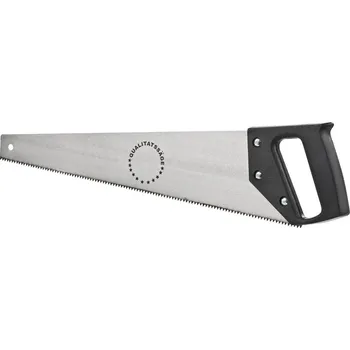 Ruční pilka kwb 315445 pila na kov 450 mm