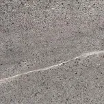 Random, dlaždice slinutá, 20 x 20 cm, tmavě šedá