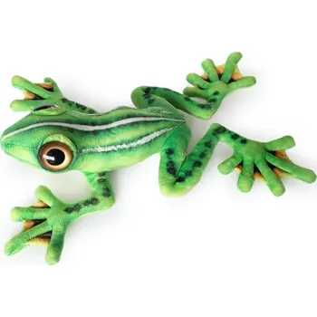 plyšák RONO Létavka Černoblanná