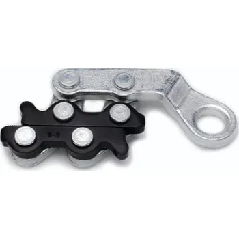 3467/3 Svorka napínací lanová průměr 1 - 18 mm, Brinko