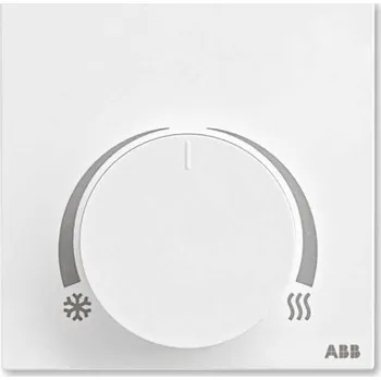 2CKA006134A0346 ClimaECO Prostorový termostat pro fan-coily, ABB