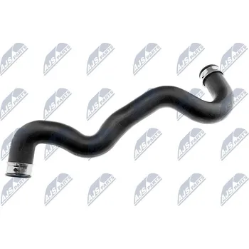 Motor automobilu Hadice chladiče NTY CPP-ME-005