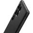 Pouzdro na mobilní telefon Spigen Rugged Armor pro Samsung Galaxy S23 Ultra Matte Black