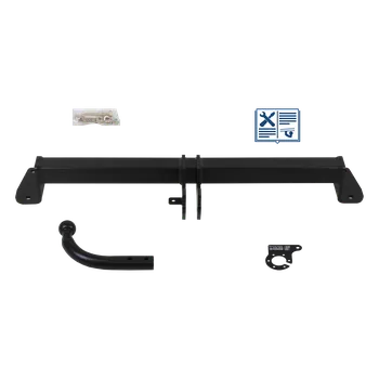 Tažné zařízení AUTO-HAK tažné zařízení pevné kulový čep na šrouby - BMW 2 Active Tourer