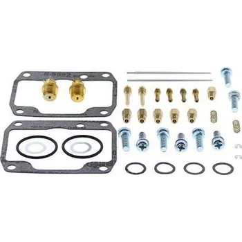 Karburátor All Balls opravná sada karburátoru Arctic Cat Cougar 93-94, Cougar Mountain Cat 93-94, Jag LC/2 96, Panther Liquid Cooled 96, Prowler 2 Up 93, Prowler 440 93, ZL 440 97-00