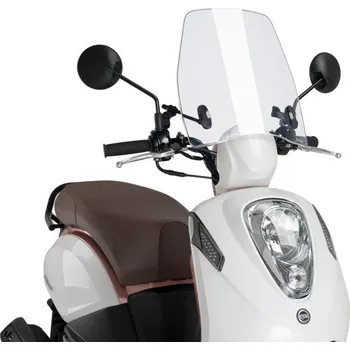 Puig Trafic SYM MIO 115 (18-20) Čirá (W)