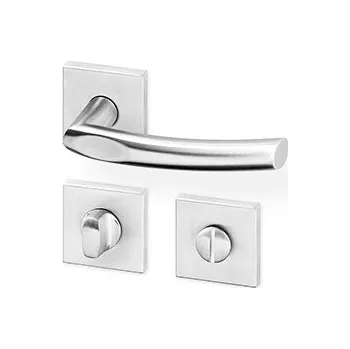 ACT SERVIS ACT - Ilsa RHR SlideBloc Provedení: WC (koupelna, WC), Povrch: IN - nerez