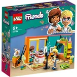 LEGO Friends 41754 Leův pokoj