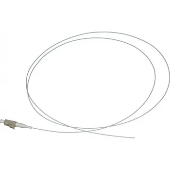 Síťový kabel LEXI-Net Pigtail LC MM 62,5/125 1m