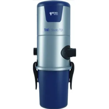 Vysavač Centrální vysavače Praha - Centrální vysavač STUDIO TS1