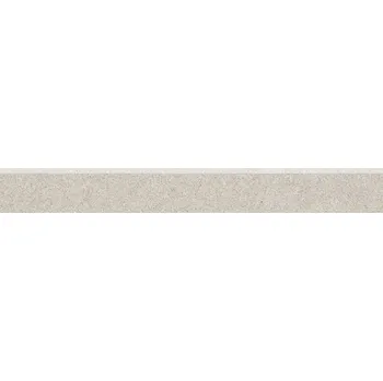 Obklad Block, DSA89784, sokl, 80 x 9,5 cm, béžová