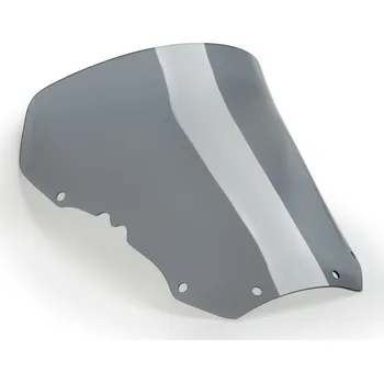Motodíl Puig Touring Screen Yamaha YZF R6 (99-02) Kouřová (H)