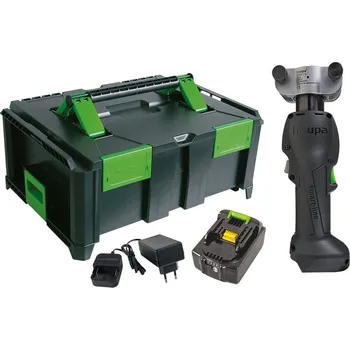 Kleště 216760-1 Nástroj hydraulický univerzální US-6, Haupa