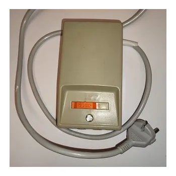 Příslušenství k autodráze Trafo typ 333 pro autodráhu ITES