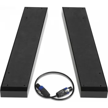 Rel G1 Stacking Rails