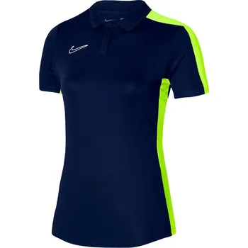 Dámské tričko Polokošile Nike W NK DF ACD23 POLO SS dr1348-452 Velikost S
