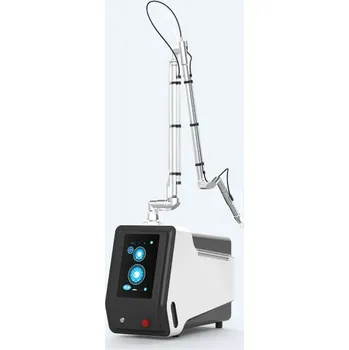 Měřící laser Mediswiss Pico Care lite laser Odstranění tetování, pigmetací a omlazování (Pico laser Odstranění tetování, pigmetací a omlazování)