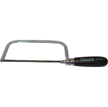 Ruční pilka 200280 Pilka Junior, Haupa