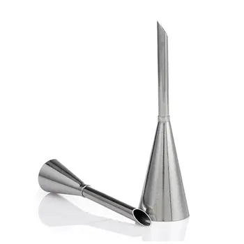 Pronett 2099 špička na plnění koblih 2 ks Pronett 2099 špička na plnění koblih 2 ks