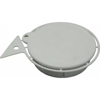 Elektrická zásuvka KV 1643 (10006762.00) Krytka vidlice (přívodky), SEZ