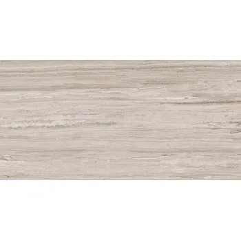 Obklad Alba, DAPV1732, dlaždice slinutá, 60 x 120 cm, hnědošedá