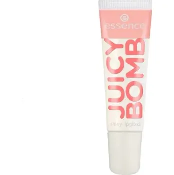 Kosmetická sada ESSENCE LESK NA RTY JUICY BOMB LOVELY LITCHI NĚMECKO!