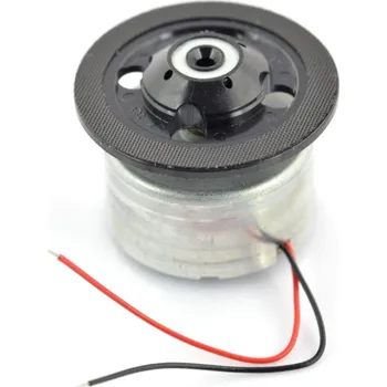 RC náhradní díl Mini motor MT71 1,5-6V s překrytím