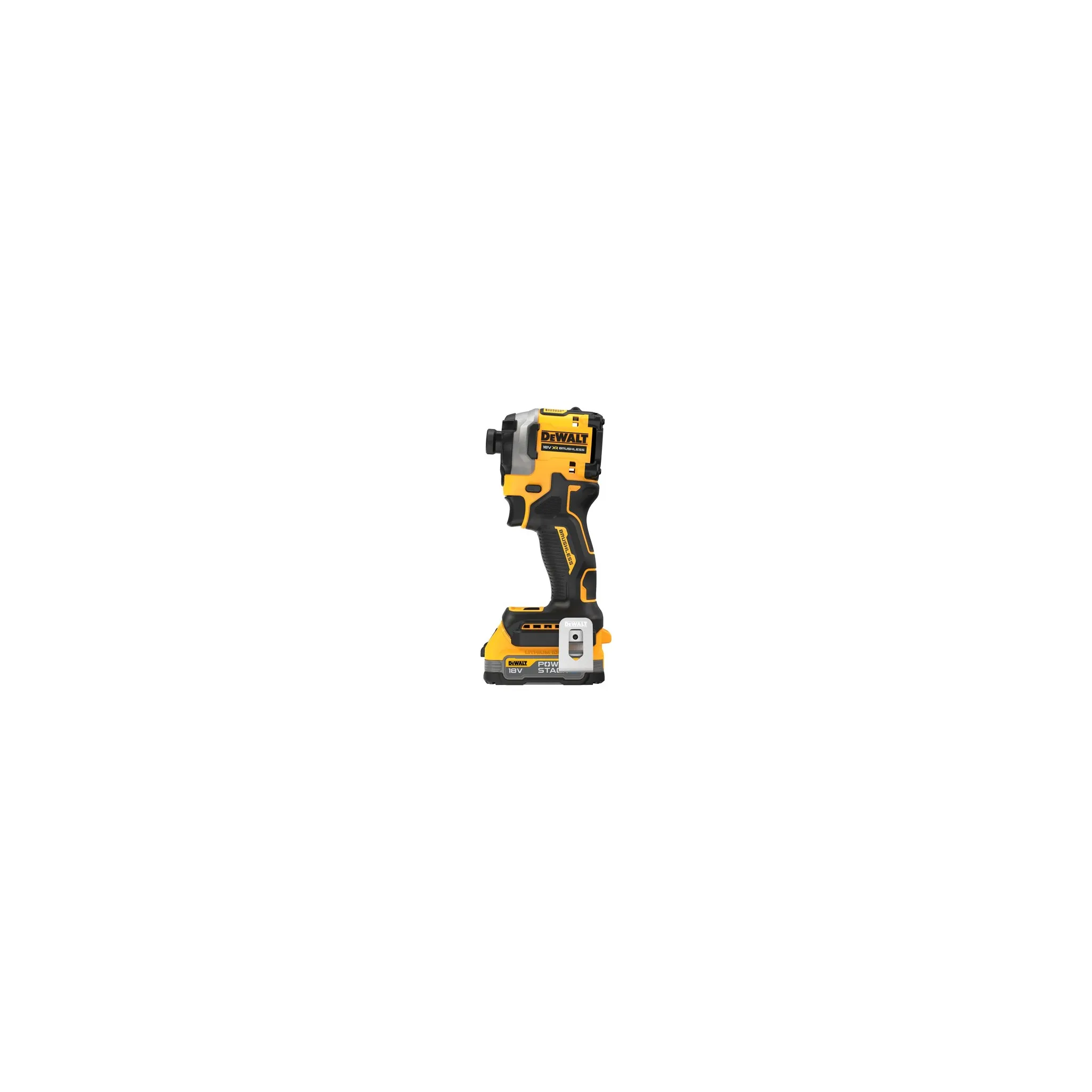 Fotografie 3 -  DeWALT DCF850E2T
