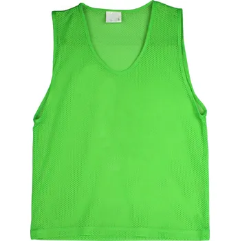 Koloběžka Rozlišovací dres LERKO - zelená