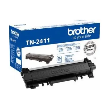 Počítačové příslušenství Bratr Toner Original TN2411 (černá)