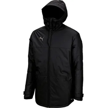 Pánská zimní bunda TeamFinal 21 Parka M 656496-03 - Puma M
