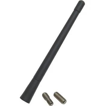 Autoanténa SA-512 U anténní prut univerzální AM FM zadní SA-512 U