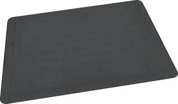 Autokoberec Compass Gumový koberec do kufru 120 x 80 cm černý
